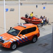 Reddingsbootdag KNRM 2017 Katwijk